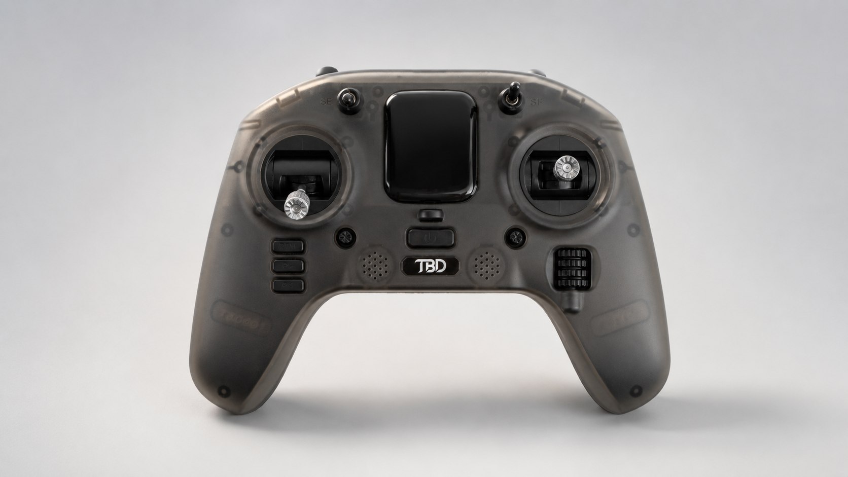 TBD Eaglet controller gallery view one